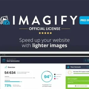 Imagify Pro