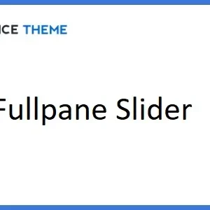 Kadence Fullpane Slider (For SiteOrigin Builder)