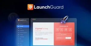 LaunchGuard Pro