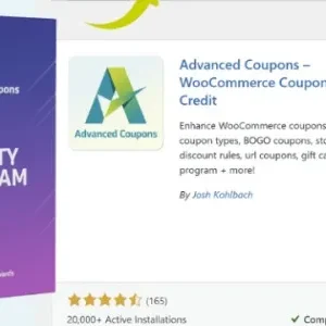 Loyalty Program for WooCommerce