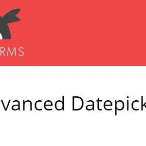 Ninja Forms Advanced Datepicker