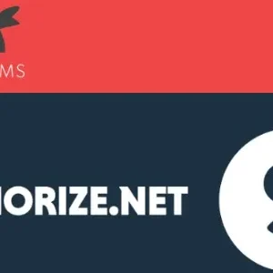 Ninja Forms Authorize.net