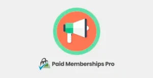 Paid Memberships Pro Member RSS