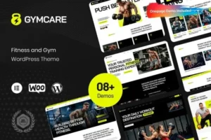 PrintNest – Printing Company & WooCommerce WordPress Theme