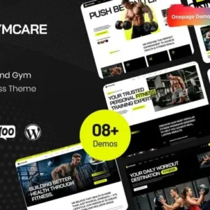 PrintNest – Printing Company & WooCommerce WordPress Theme