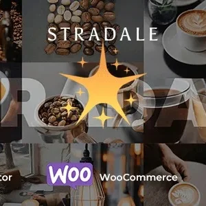 Stradale – Cafe & Restaurant WordPress Theme
