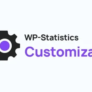 WP-Statistics Customization