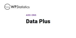 WP-Statistics Data Plus
