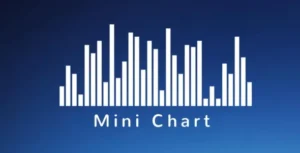WP-Statistics Mini Chart