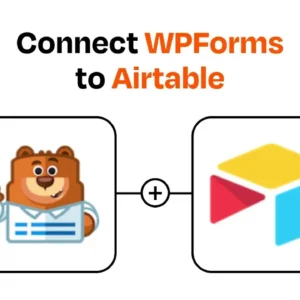 WPForms Airtable