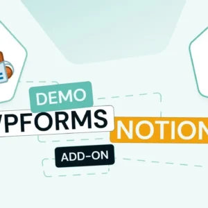 WPForms Notion