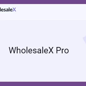 WholesaleX Pro