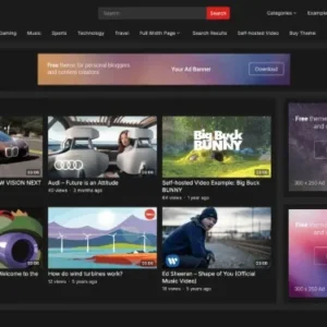 YouVideo Pro