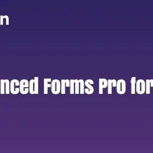 Advanced Forms Pro for ACF