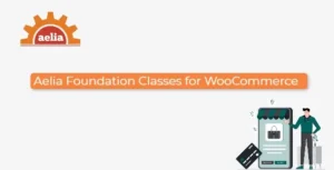 Aelia Foundation Classes for WooCommerce