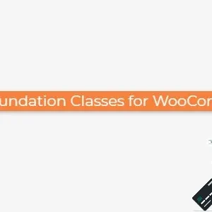 Aelia Foundation Classes for WooCommerce