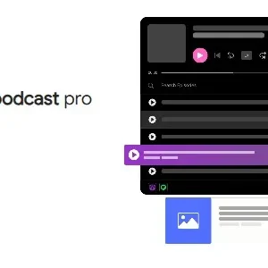 Easy Podcast Pro