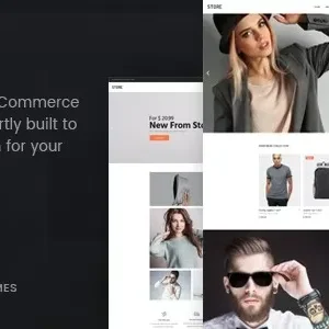 Elsey - Responsive eCommerce Theme