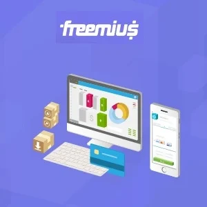 Freemius Activator