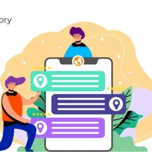 GeoDirectory Converter