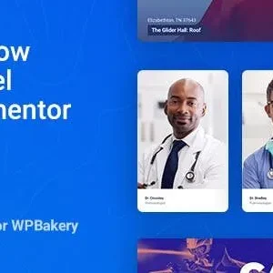 Glider - Slider & Slide-set for WPBakery