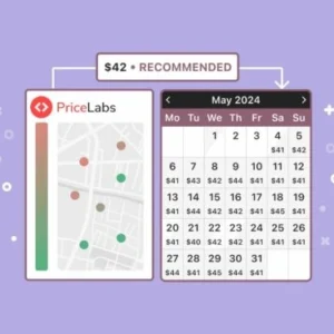 Hotel Booking PriceLabs Integration