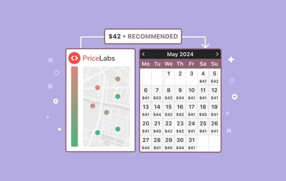 Hotel Booking PriceLabs Integration
