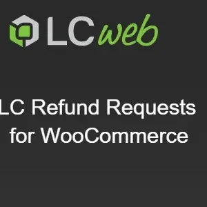 LC Refund Requests for WooCommerce