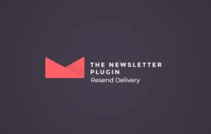 Newsletter Resend Delivery