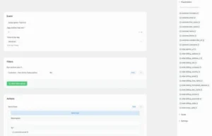 ShopMagic Flexible Subscriptions