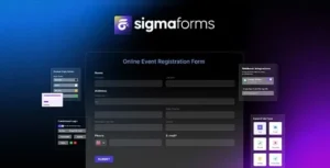 SigmaForms Pro