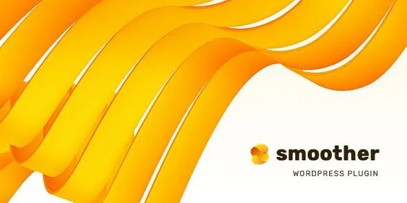 Smoother – Smooth Scrolling for WordPress