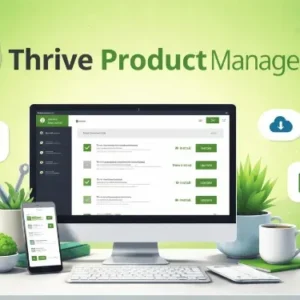 Thrive Product Manager
