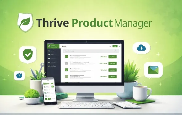 Thrive Product Manager
