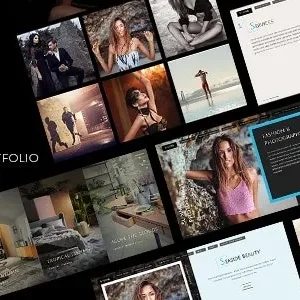 Vivian - Creative Multi-Purpose WordPress Theme