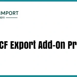 WP All Export ACF Export