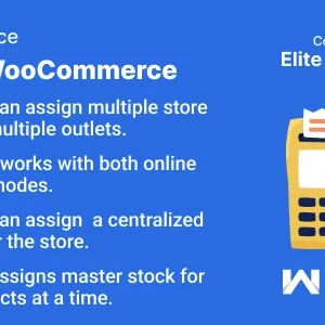 WooCommerce POS