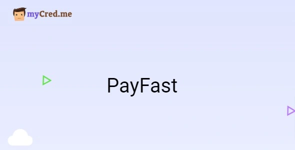 buyCRED PayFast