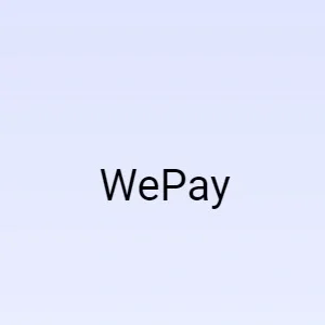 myCred WePay