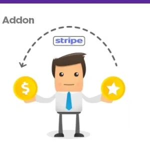 myCred cashCred Stripe