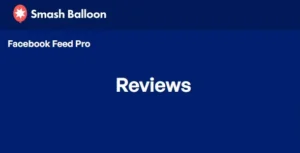 Custom Facebook Feed Pro Reviews