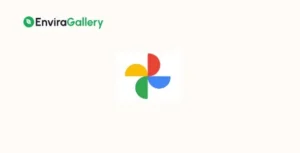 Envira Gallery Google Photos Addon