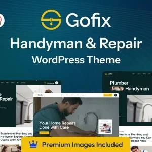 LeafLife – Garden & Landscape Service WordPress Theme
