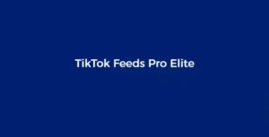 TikTok Feeds Pro Elite