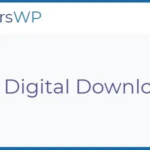 UsersWP Easy Digital Downloads