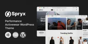 Literature – Book Store, Publisher & Bookshop WordPress Theme