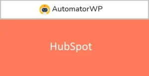AutomatorWP HubSpot