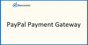 Directorist PayPal Payment Gateway