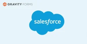 Gravity Forms Salesforce