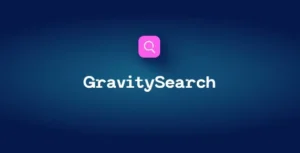 GravitySearch